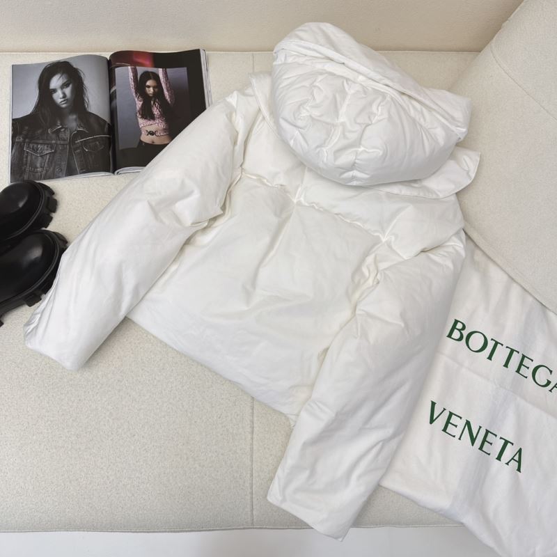 Bottega Veneta Down Jackets